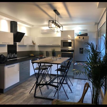 Appartement Climatise Hyper Centre De Marselha Exterior foto