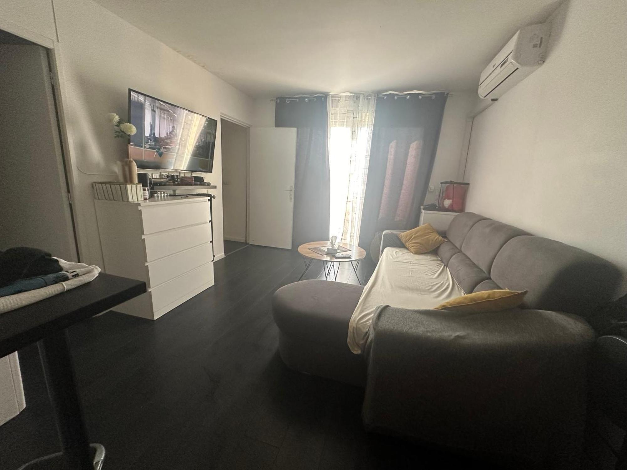 Appartement Climatise Hyper Centre De Marselha Exterior foto